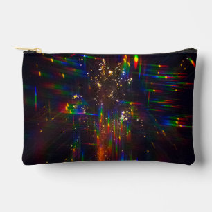 Feuerwerk durch 3D-Brille 2 Zubehörtasche