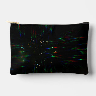 Feuerwerk durch 3D-Brille 3 Zubehörtasche