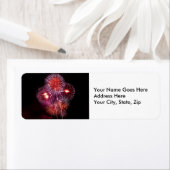 Feuerwerk-Feier (Insitu)