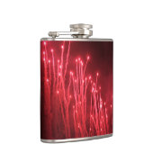 Feuerwerk Flachmann (Rechts)