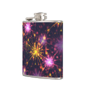 Feuerwerk Flachmann (Links)