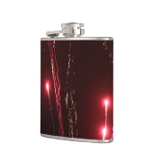 Feuerwerk Flachmann (Links)