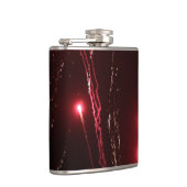 Feuerwerk Flachmann (Rechts)