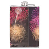 feuerwerk flachmann (Rückseite)