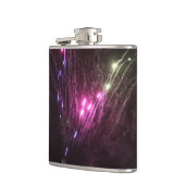 Feuerwerk Flachmann (Links)