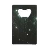 Feuerwerk Flaschenöffner (Vorderseite)