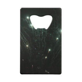 Feuerwerk Flaschenöffner