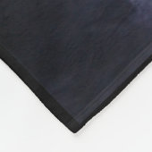 Feuerwerk-Fleece-Decke Fleecedecke (Ecke)