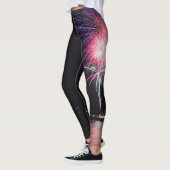 Feuerwerk II Leggings (Links)