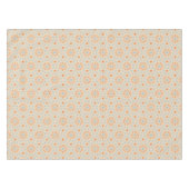 Feuerwerk-Inspiriertes Muster - Tablecloth Tischdecke (Vorderseite (Horizontal))