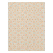 Feuerwerk-Inspiriertes Muster - Tablecloth Tischdecke (Vorderseite)