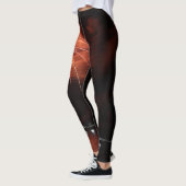Feuerwerk Leggings (Links)