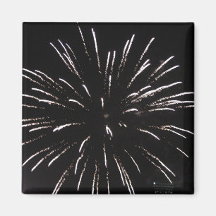Feuerwerk Magnet