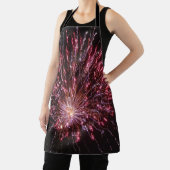 Feuerwerk Sommerspass Schürze (InSitu)