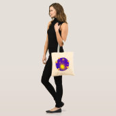 Feuerwerk Tasche (Vorderseite (Model))