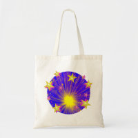 Feuerwerk Tasche