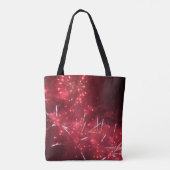 Feuerwerk-Tasche Tasche (Rückseite)
