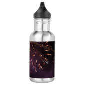 Feuerwerk Wasserflasche (Rechts)