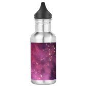 Feuerwerk Wasserflasche (Links)