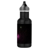 Feuerwerk Wasserflasche (Rechts)