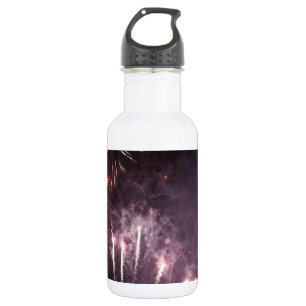 Feuerwerk Wasserflasche 18oz