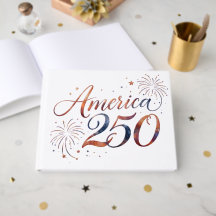 Feuerwerk zum 250. Jubiläum Amerikas – Elegant