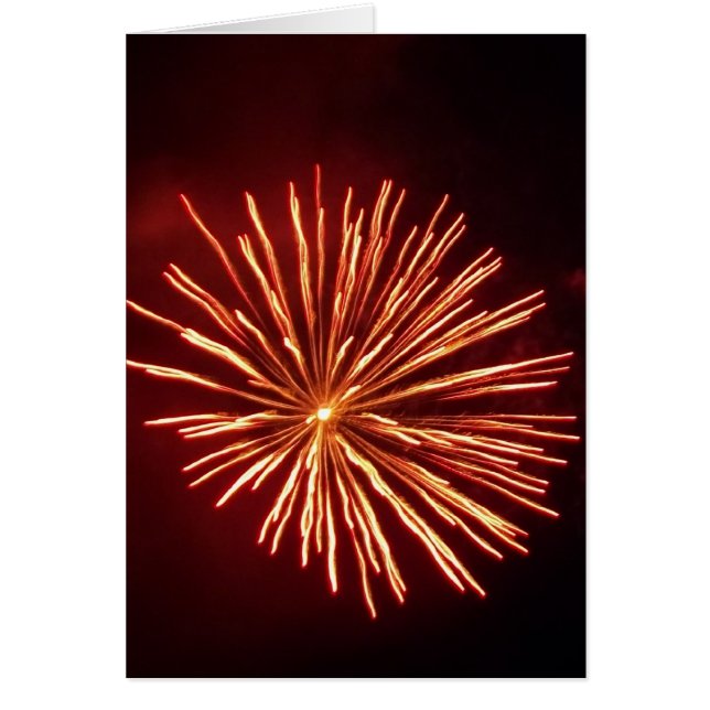 Feuerwerke (Vorne)