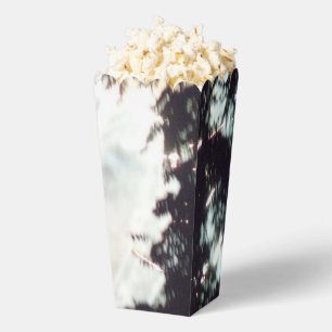 Feuerwerke 14 Popcorn-Boxen Geschenkschachtel