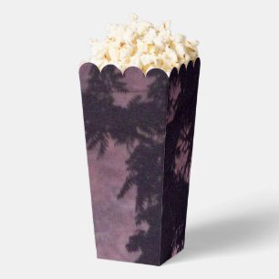 Feuerwerke 16 Popcorn-Boxen Geschenkschachtel