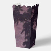 Feuerwerke 16 Popcorn-Boxen Geschenkschachtel (Vorderseite)