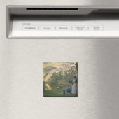 Feuerwerke, 1922 magnet (In Situ (Geschirrspüler))