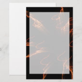 Feuerwerke 3 briefpapier (Vorne/Hinten)