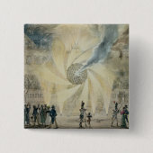 Feuerwerke Button (Vorderseite)