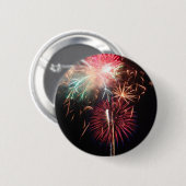 Feuerwerke Button (Vorne & Hinten)