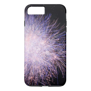 Feuerwerke iPhone 8 Plus/7 Plus Hülle