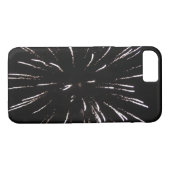 Feuerwerke IPhone Fall Case-Mate iPhone Hülle (Rückseite (Horizontal))