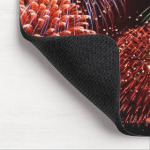 Feuerwerke Mousepad (Ecke)