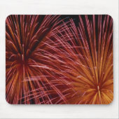 Feuerwerke Mousepad (Vorne)