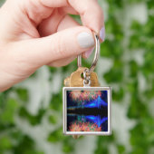 Feuerwerke Schlüsselanhänger (Hand)