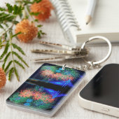 Feuerwerke Schlüsselanhänger (Vorderseite rechts)