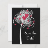 Feuerwerke und Ankündigung Datum freihalten (Vorderseite)