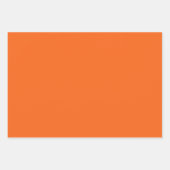 Feuerwerklich Inspiriertes Muster - Papierblätter Geschenkpapier Set (Vorderseite 2)