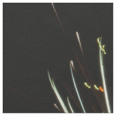 Feuerwerks-Finale-Gewebe Stoff (Nahaufnahme)