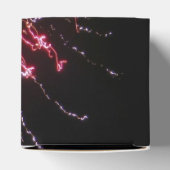 Feuerwerksfeier Geschenkschachtel (Oben)