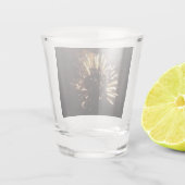 Feuerwerkskörper 10 Glas (Rückseite)