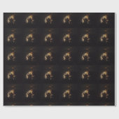 Feuerwerkskörper 10 mattes Packpapier (Flach)