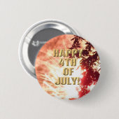 Feuerwerkskörper 12 4. Juli Taste Button (Vorne & Hinten)