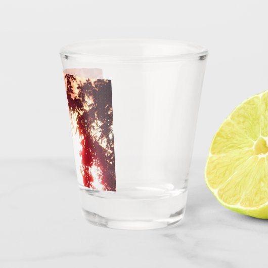 Feuerwerkskörper 12 Glas (Rechts)