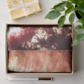 Feuerwerkskörper 12 Papiertaschentücher Seidenpapier (Geschenk)