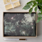 Feuerwerkskörper 13 Papiertaschentücher Seidenpapier (Geschenk)